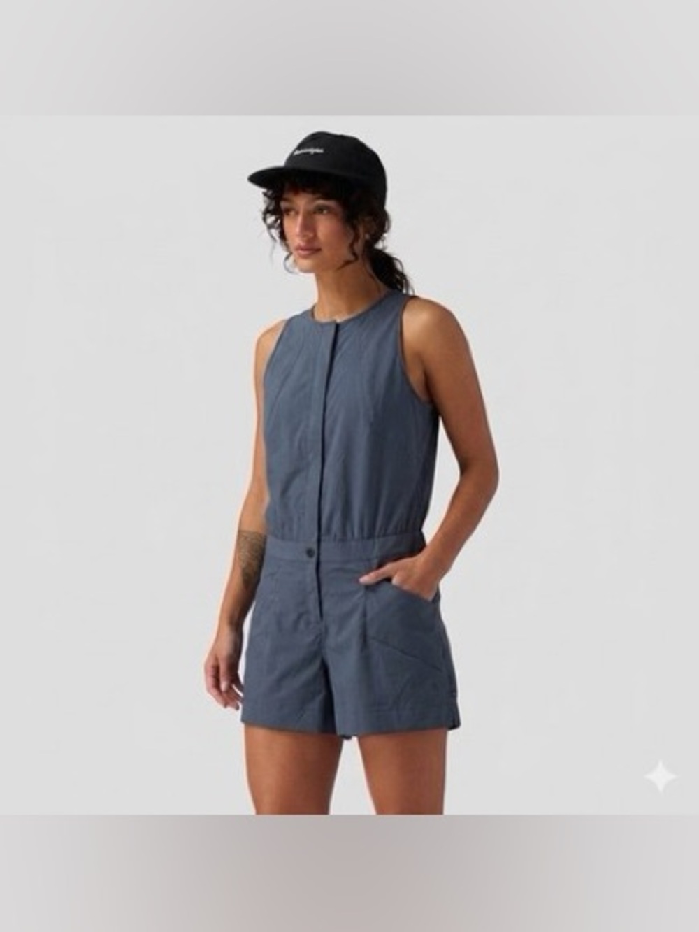Arc'teryx Kyla Romper